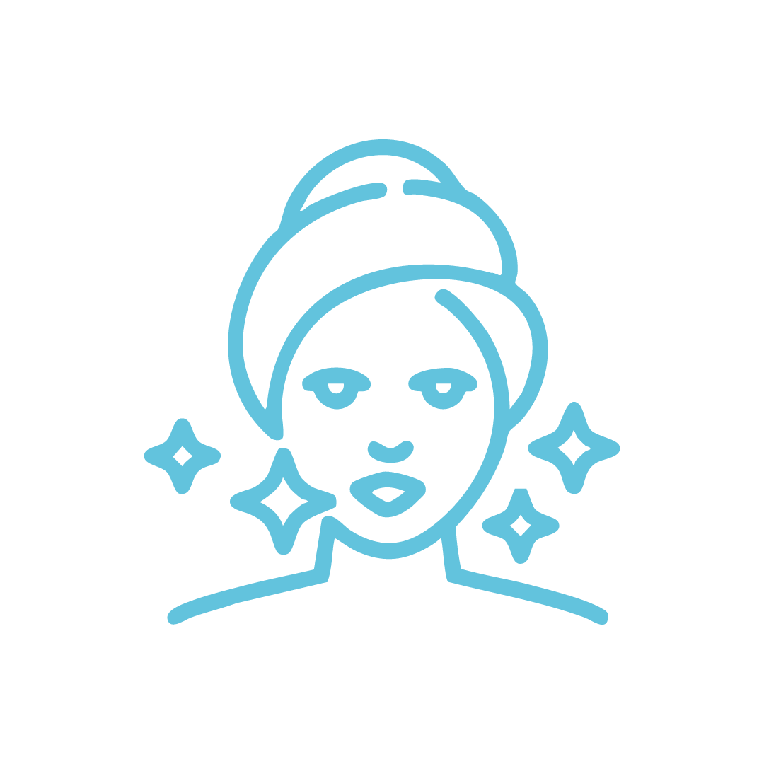 Estética dental y facial