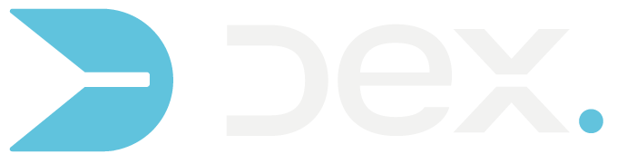 Logo Dex